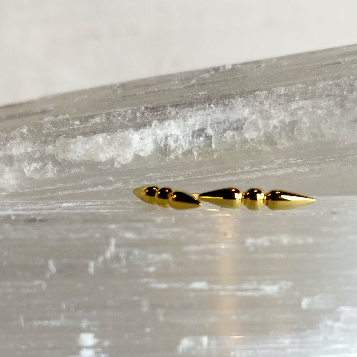 Barbell Studs
