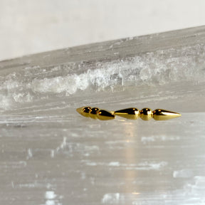 Barbell Studs