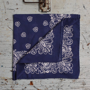 Handkerchief Bandana