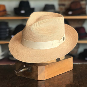 Cornell Hemp Fedora