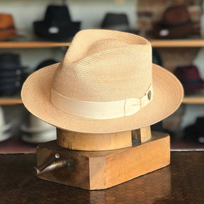 Cornell Hemp Fedora