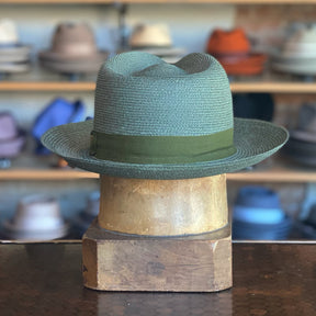 Cornell Hemp Fedora