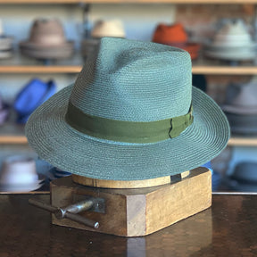 Cornell Hemp Fedora