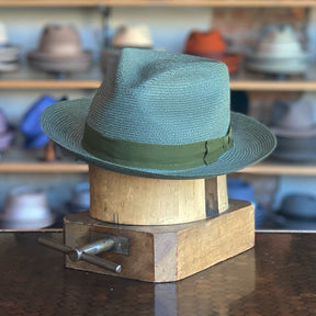 Cornell Hemp Fedora