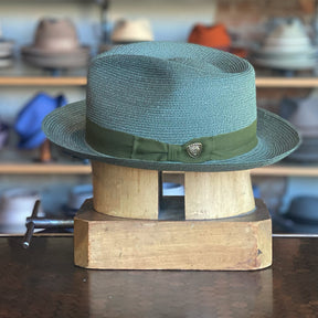 Cornell Hemp Fedora