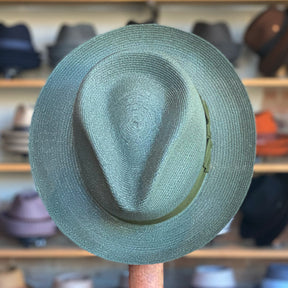 Cornell Hemp Fedora