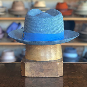 Cornell Hemp Fedora