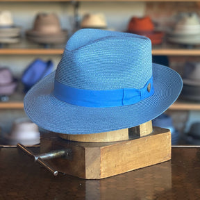 Cornell Hemp Fedora