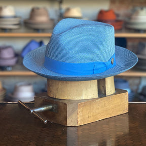Cornell Hemp Fedora