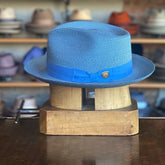 Cornell Hemp Fedora