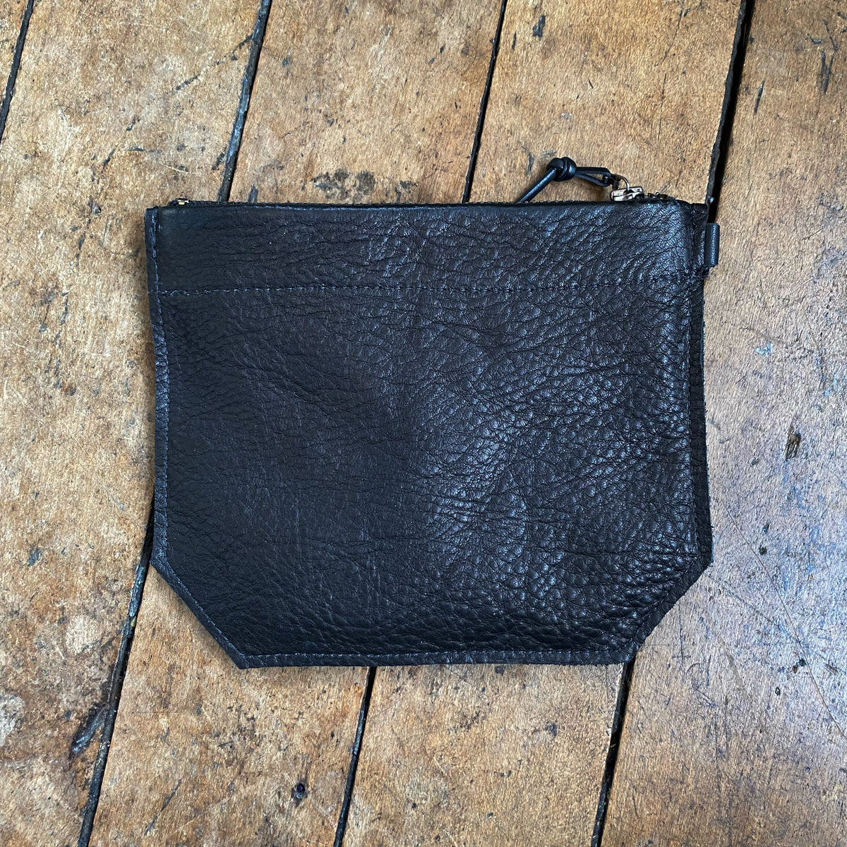 Corner Cut Pouch