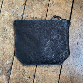 Corner Cut Pouch