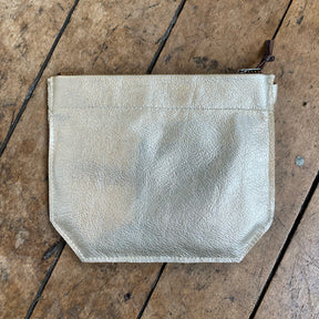 Corner Cut Pouch
