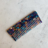 Cosmic Comb