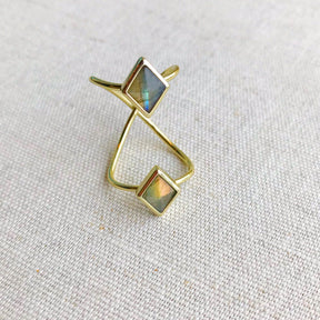 Double Ring