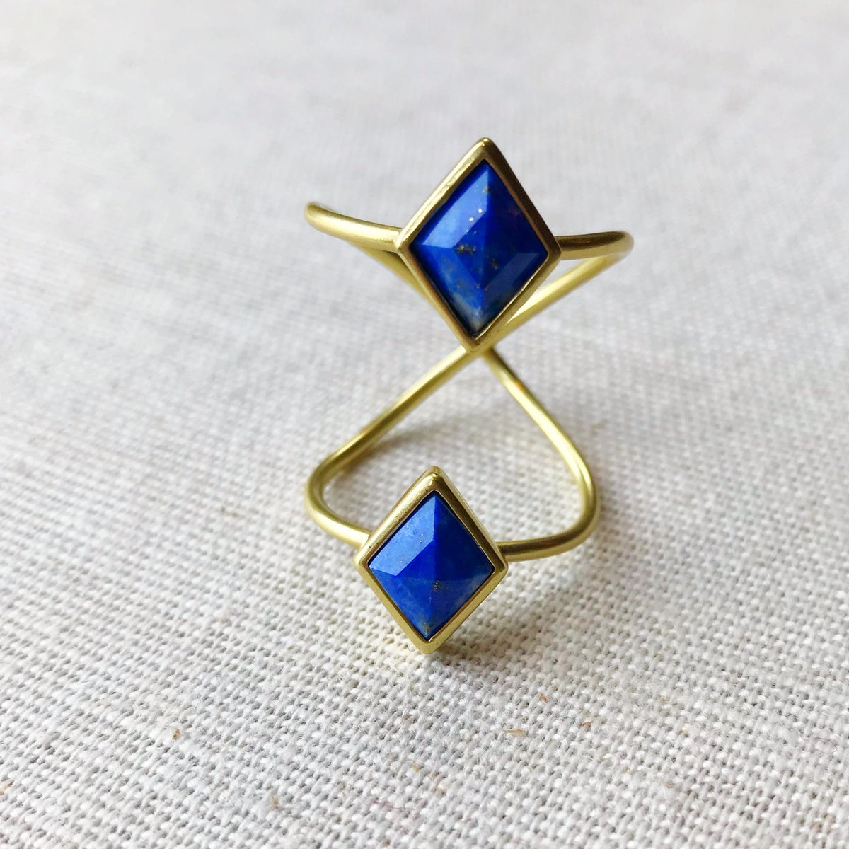 Double Ring