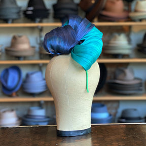 Fifi Fascinator