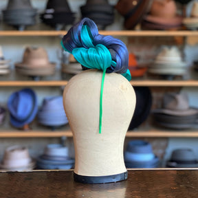 Fifi Fascinator