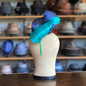Fifi Fascinator
