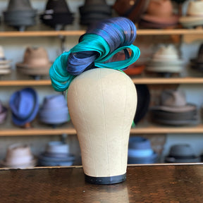 Fifi Fascinator