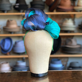 Fifi Fascinator