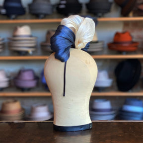 Fifi Fascinator