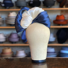 Fifi Fascinator