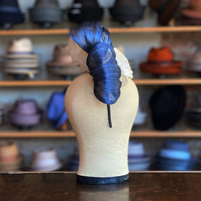 Fifi Fascinator