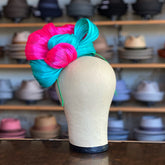 Fifi Fascinator
