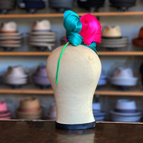 Fifi Fascinator