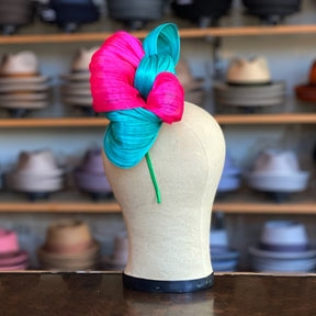 Fifi Fascinator