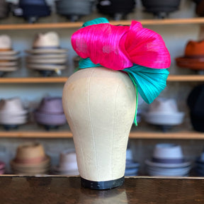 Fifi Fascinator