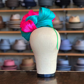 Fifi Fascinator