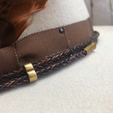 Flint Hat Band