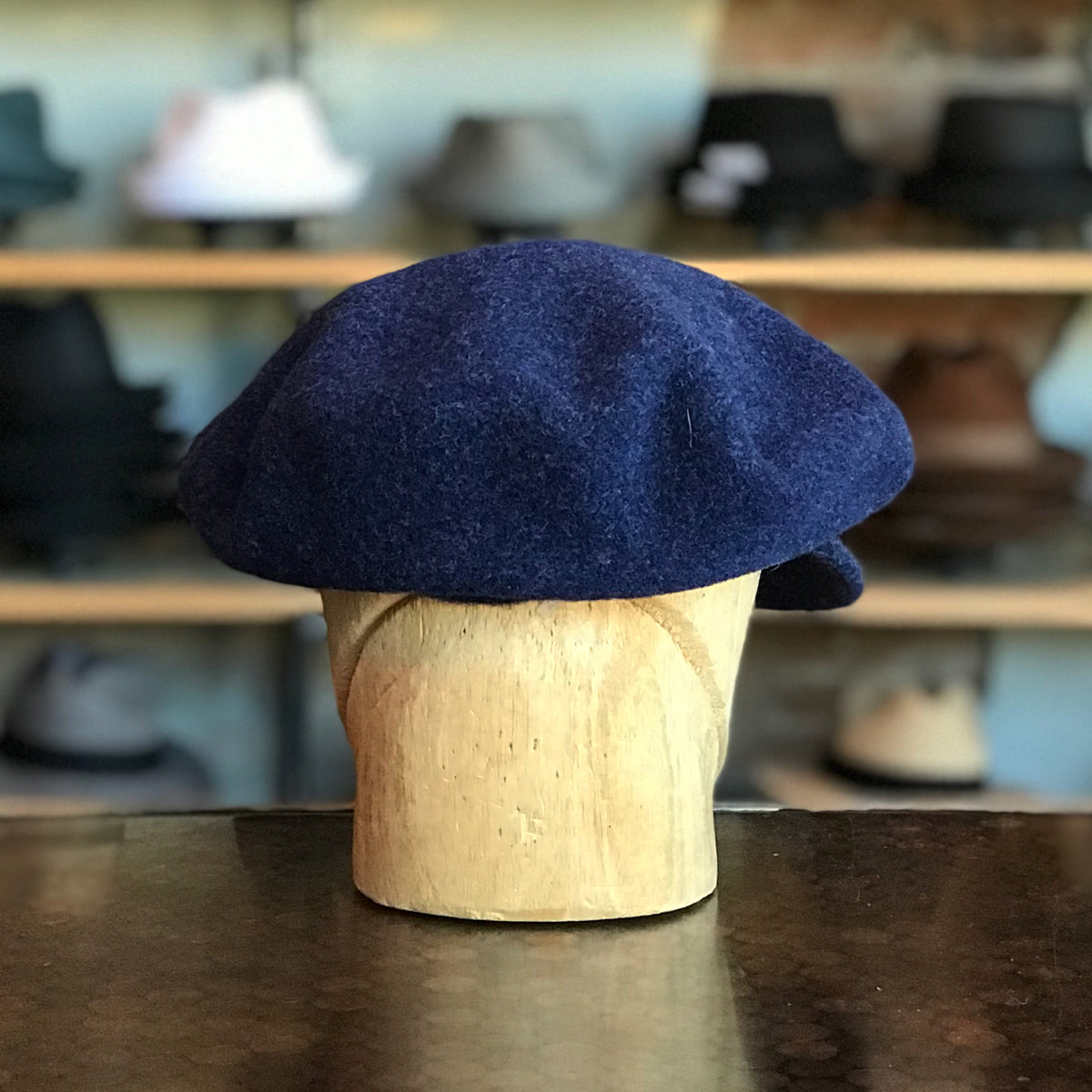 Folingis Cap