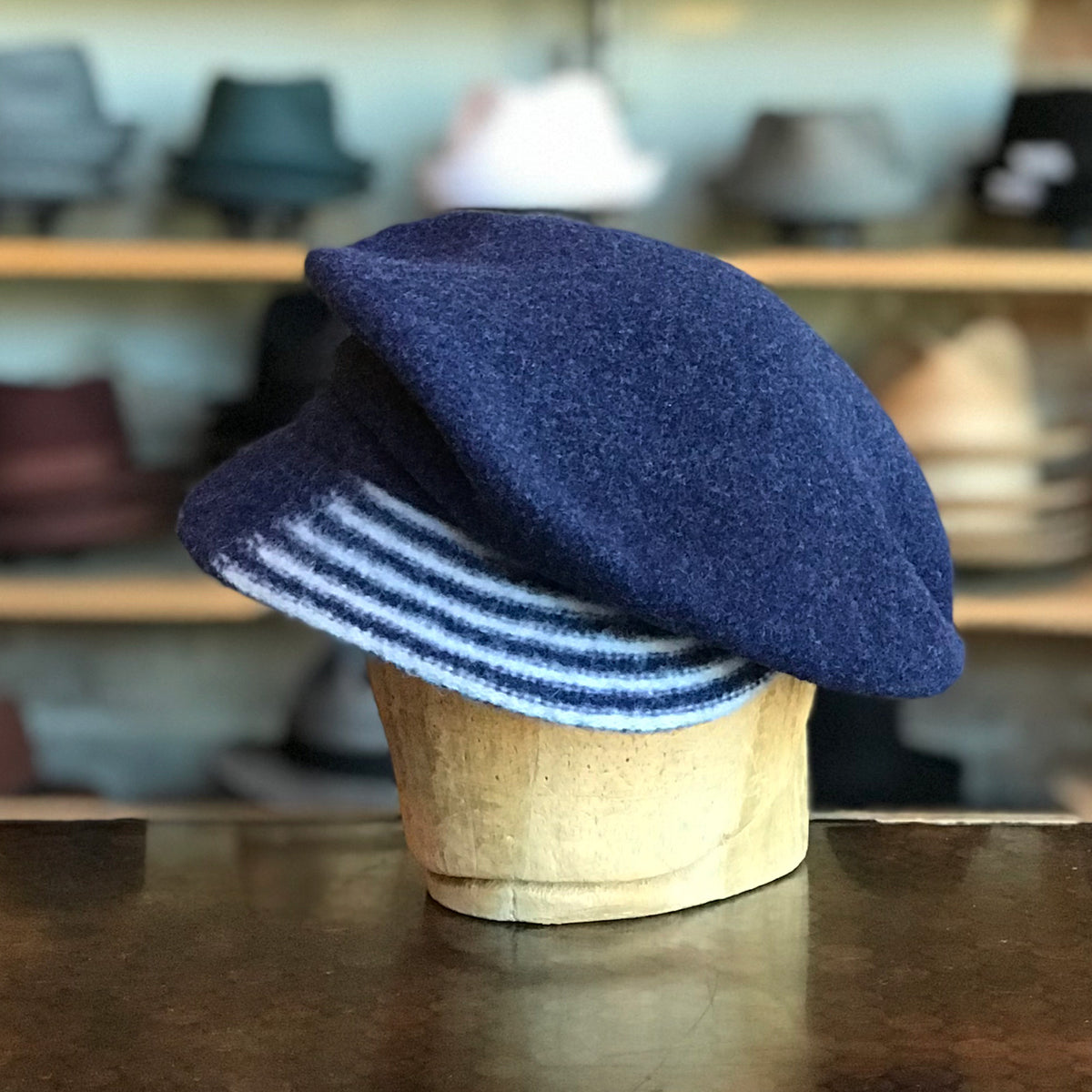 Folingis Cap