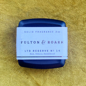 Solid Cologne
