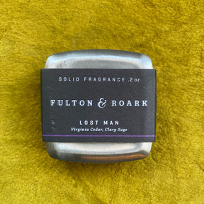 Solid Cologne