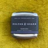 Solid Cologne