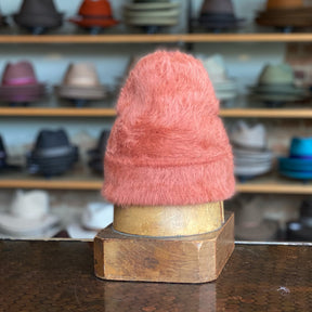 Furgora Cuff Beanie