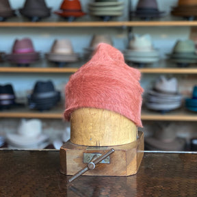 Furgora Cuff Beanie