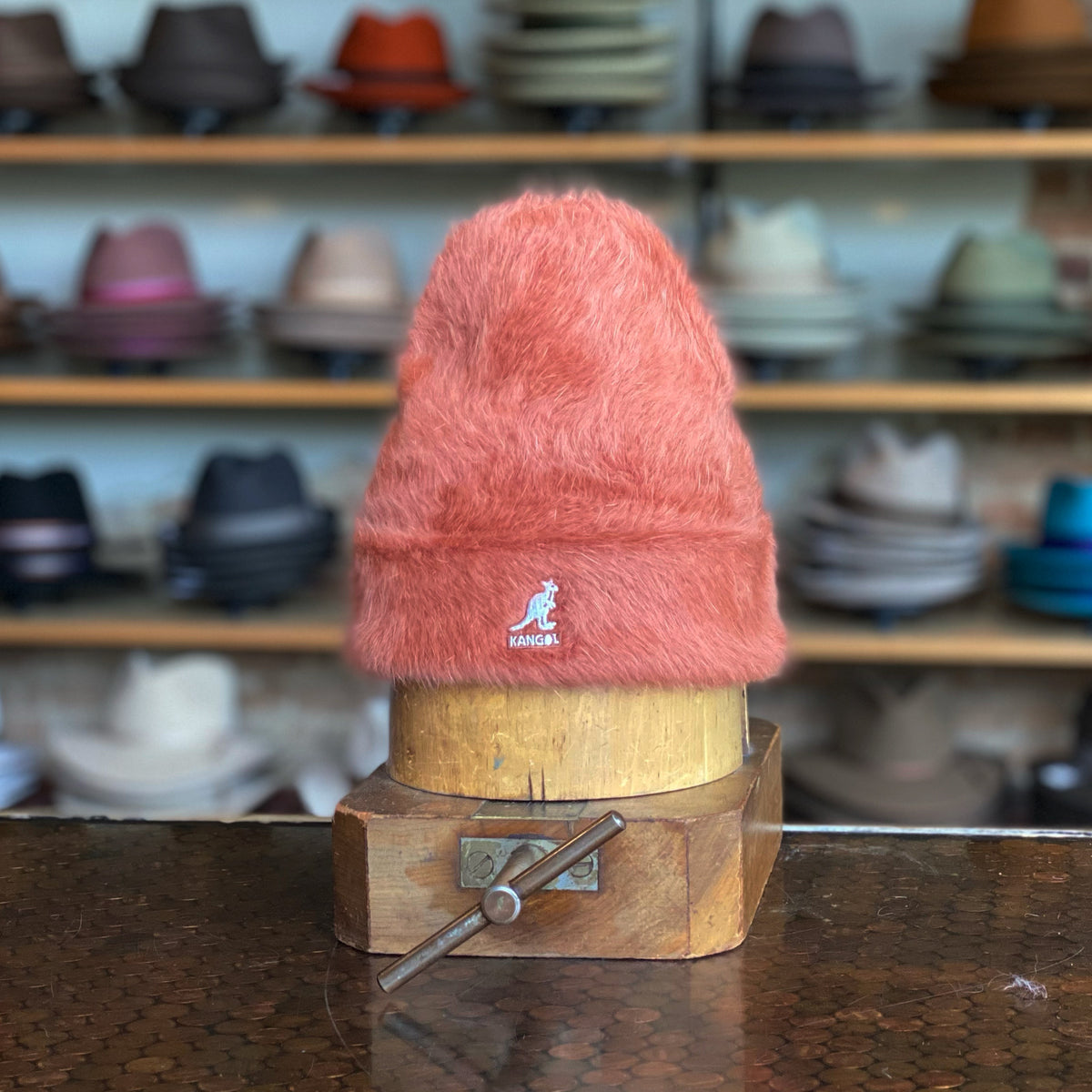 Furgora Cuff Beanie