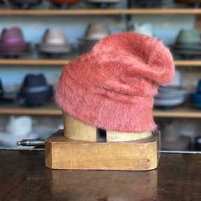 Furgora Cuff Beanie