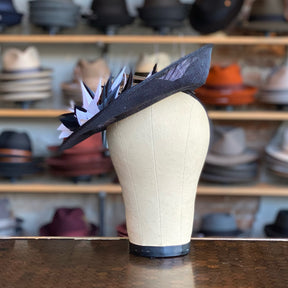 Gin Daisy Fascinator