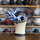 Gin Daisy Fascinator