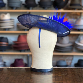 Gin Daisy Fascinator