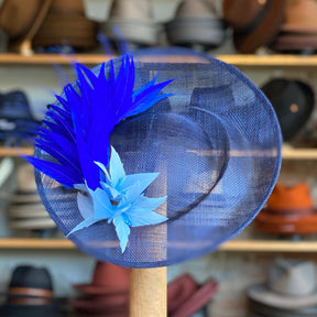 Gin Daisy Fascinator
