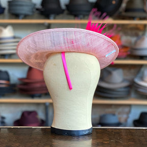 Gin Daisy Fascinator