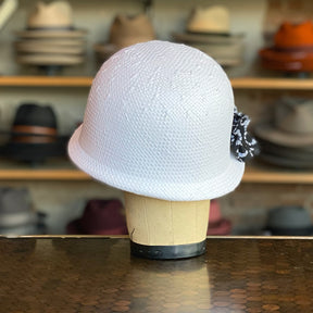 Happy Talk Cloche