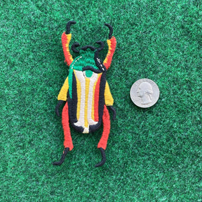 Insect Patch